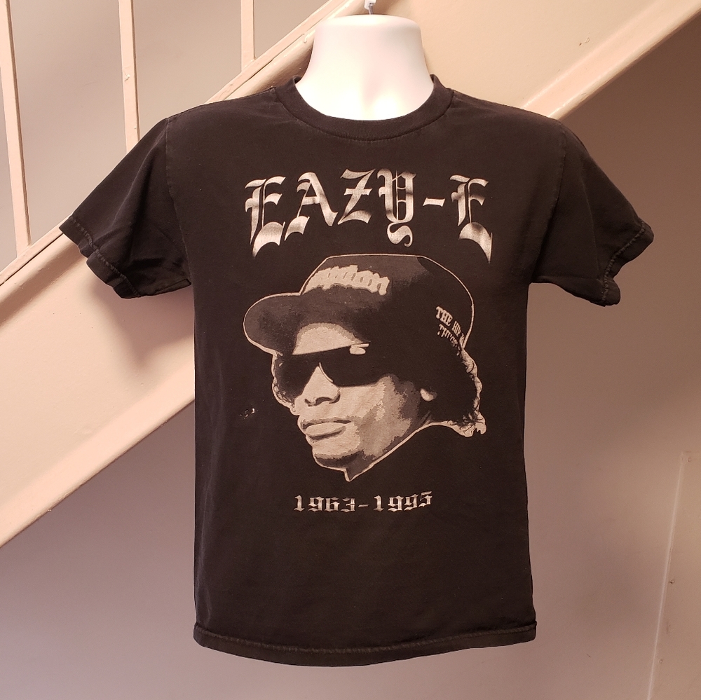 Eazy-E Ruthless Records Small T-Shirt